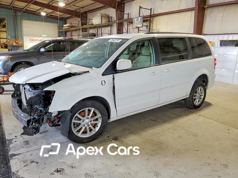 Dodge Caravan 2016 - Zdjęcie 1 z 13