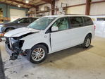 Dodge Caravan 2016