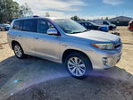 Toyota Highlander 2013