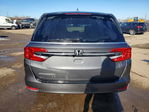 Honda Odyssey 2024