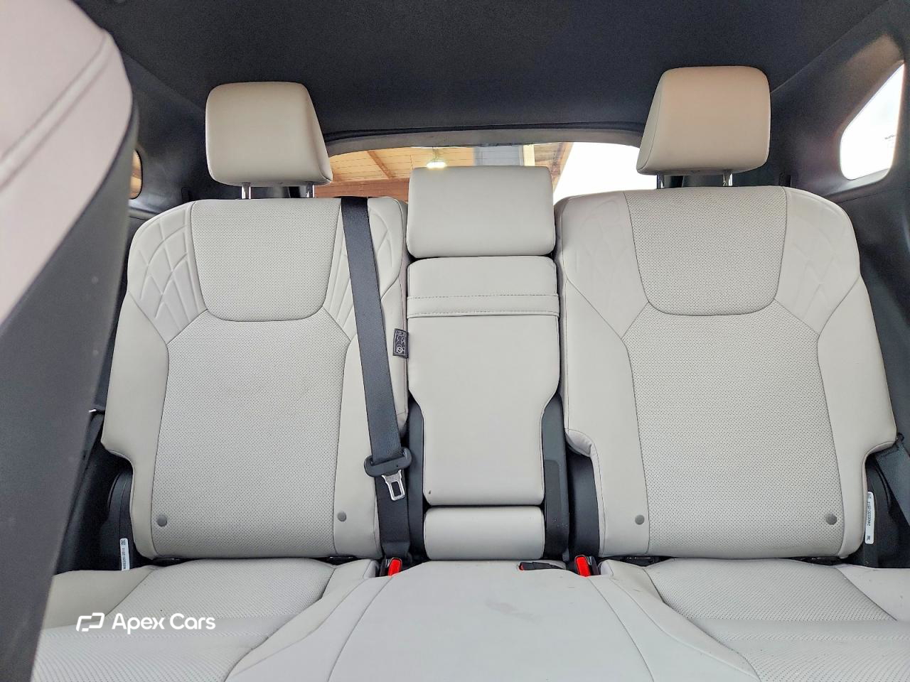 Lexus RX 2023