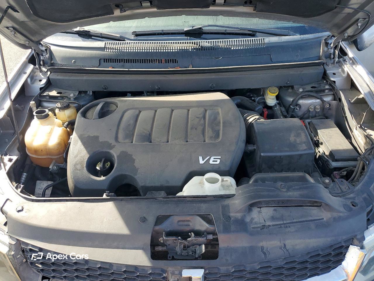 Dodge Journey 2016