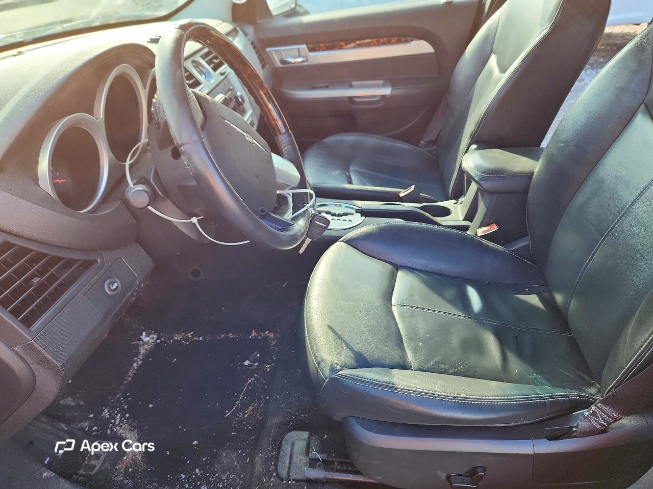 Chrysler Sebring 2010