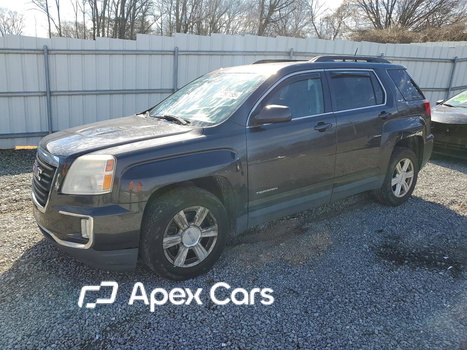 GMC Terrain 2016 - Image 1 of 13