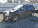 GMC Terrain 2016