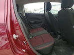 Mitsubishi Mirage 2022