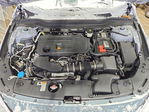Honda Accord 2021