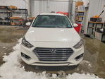 Hyundai Accent 2022