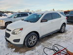Chevrolet Equinox 2017