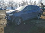 Hyundai Tucson 2011