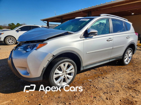 Toyota RAV 4 2014 - Image 1 of 13