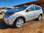Toyota RAV 4 2014
