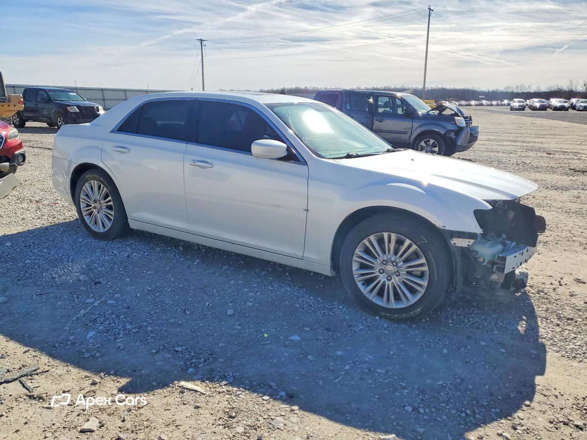 Chrysler 300 2013