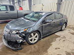 Chevrolet Volt 2012