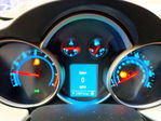 Chevrolet Cruze 2012
