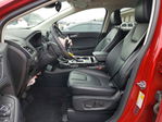 Ford Edge 2022