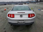Ford Mustang 2011