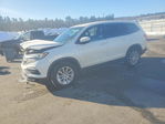 Honda Pilot 2017