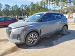 Nissan Kicks 2023