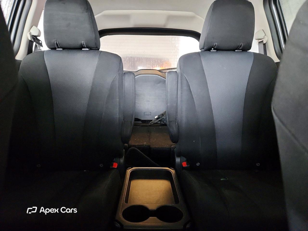 Mazda 5 2014