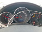 Cadillac CTS 2011