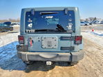 Jeep Wrangler 2014
