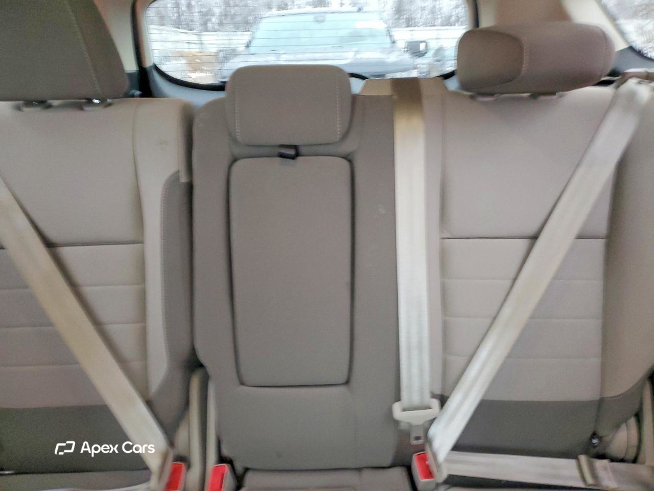 Ford Escape 2014