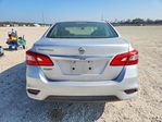 Nissan Sentra 2017