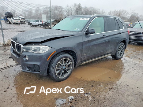 BMW X5 2017 - Zdjęcie 1 z 14