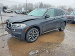 BMW X5 2017