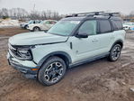 Ford Bronco 2021