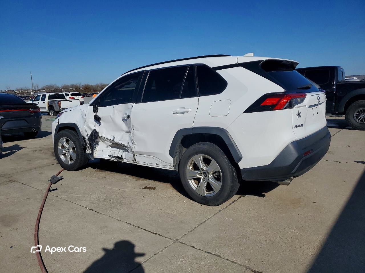 Toyota RAV 4 2020