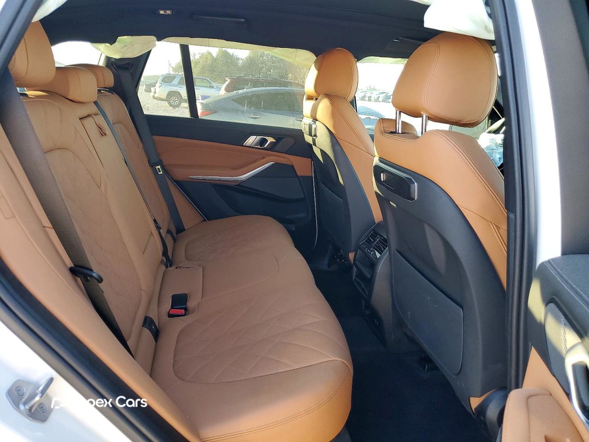 BMW X5 2024