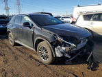 Lexus NX 2025