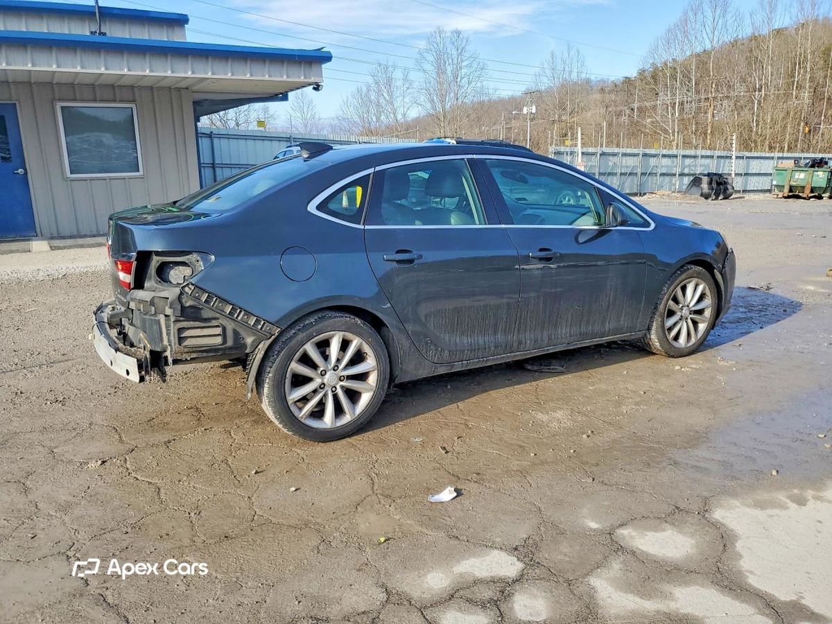 Buick Verano 2015