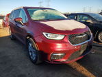 Chrysler Pacifica 2023