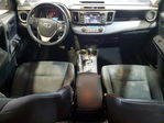 Toyota RAV 4 2015