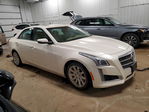 Cadillac CTS 2014
