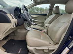 Toyota Corolla 2011