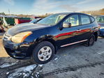Nissan Rogue 2014