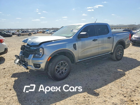 Ford Ranger 2024 - Image 1 of 13