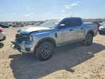 Ford Ranger 2024