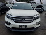 Honda Pilot 2018