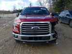 Ford F-150 2017