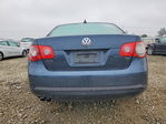 Volkswagen Jetta 2006
