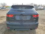 Jaguar F-Pace 2017