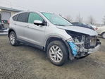 Honda CR-V 2016