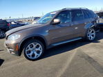 BMW X5 2012