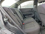 Chevrolet Sonic 2014