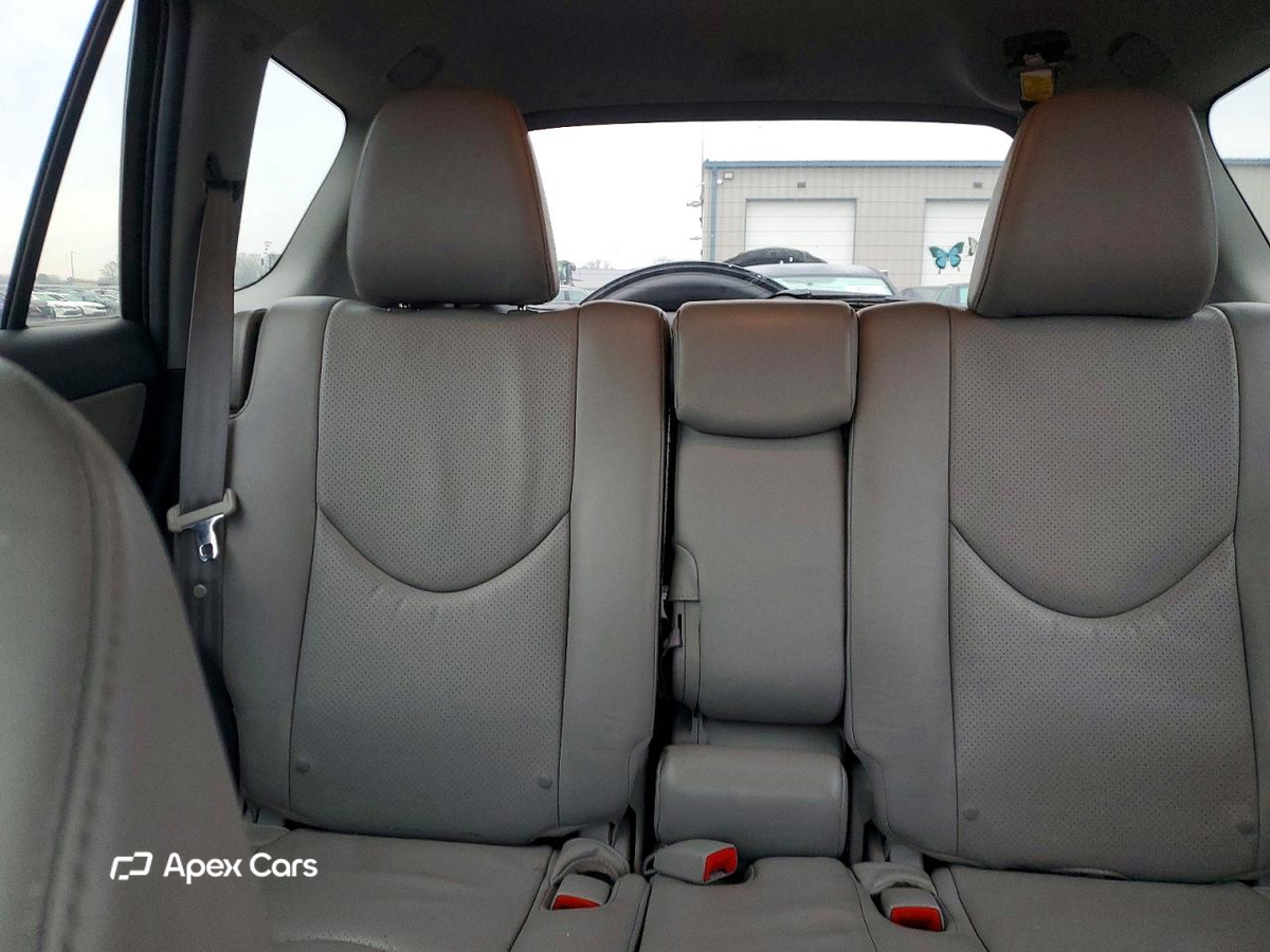 Toyota RAV 4 2012